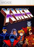 X-Men -- 1992 (Xbox 360)